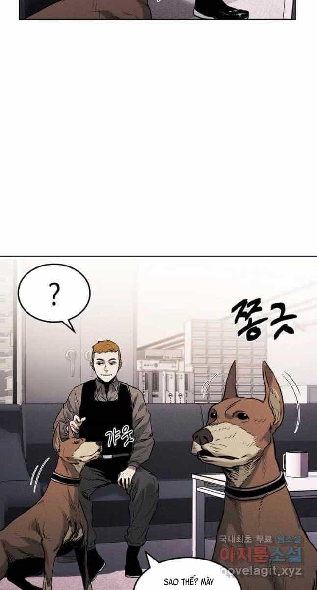 Kẻ Bất Bại - Chương 26 - ảnh 68
