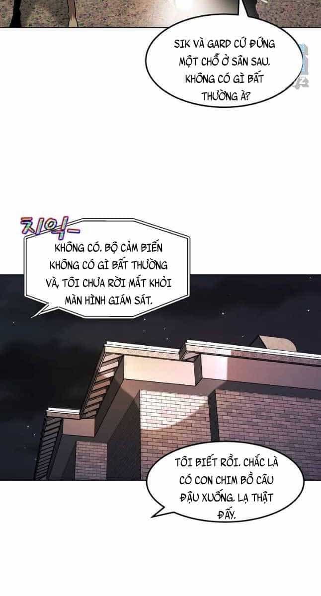 Kẻ Bất Bại - Chương 27 - ảnh 11