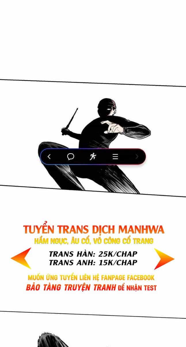 Kẻ Bất Bại - Chương 28 - ảnh 1