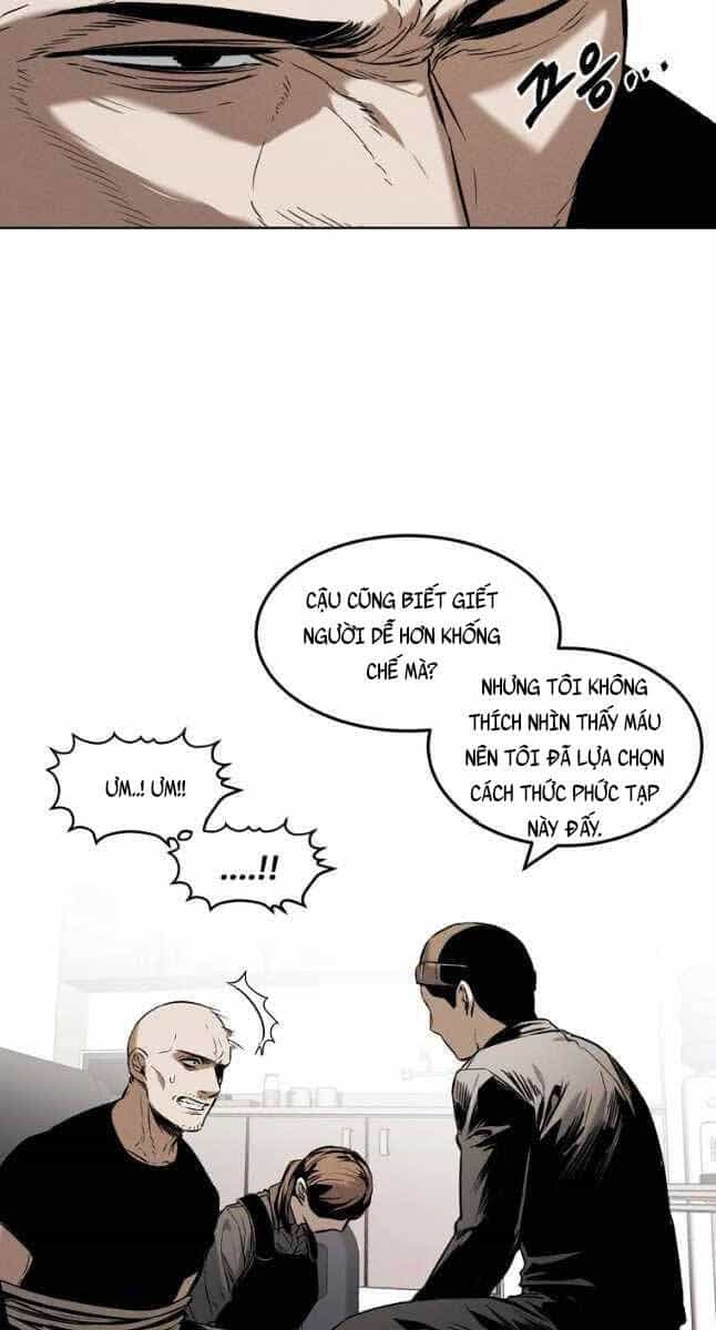 Kẻ Bất Bại - Chương 28 - ảnh 24
