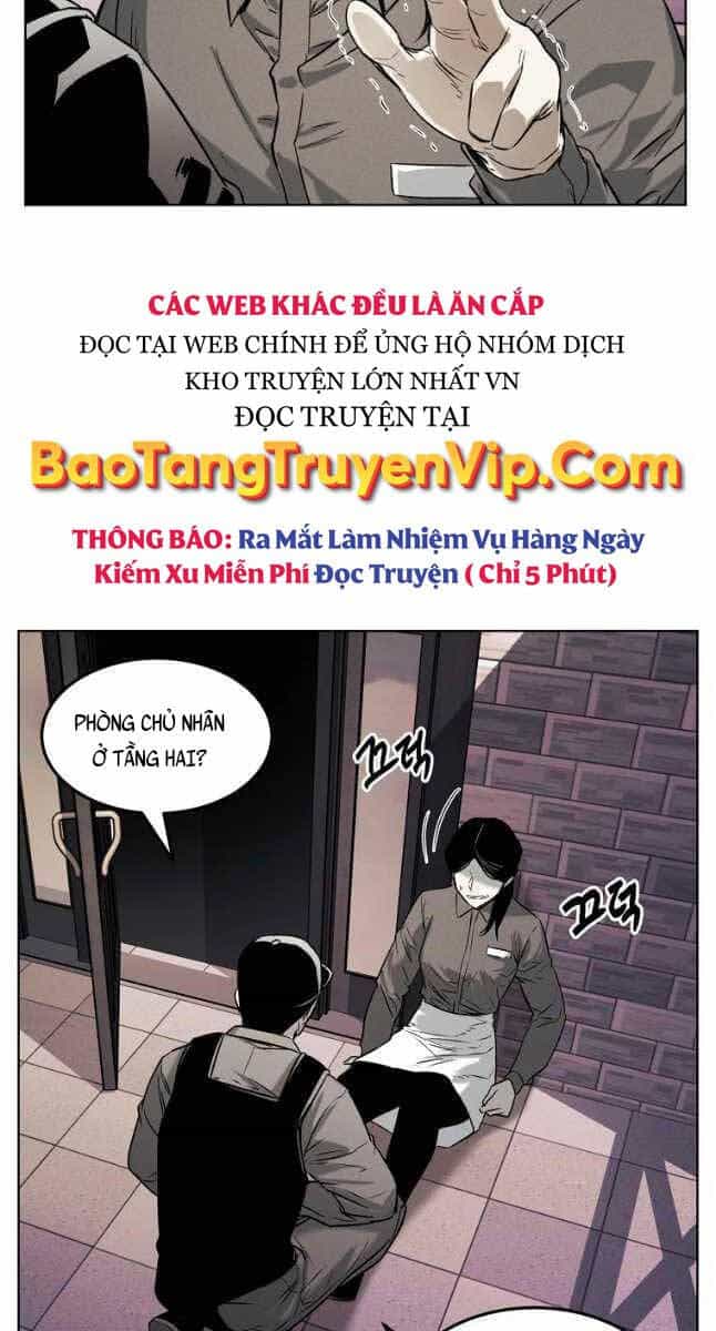 Kẻ Bất Bại - Chương 28 - ảnh 38