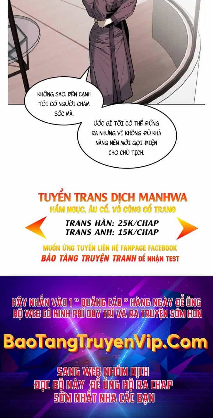Kẻ Bất Bại - Chương 28 - ảnh 67