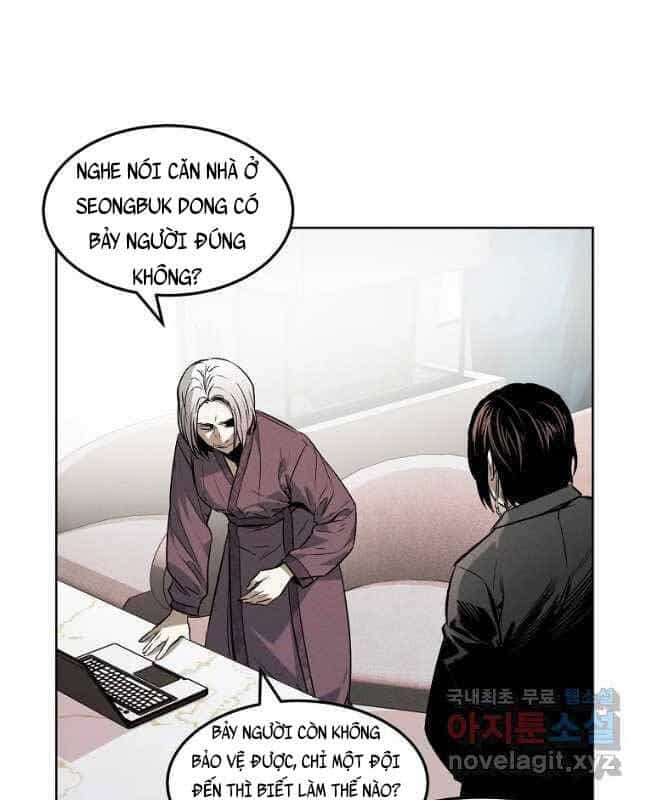 Kẻ Bất Bại - Chương 29 - ảnh 14