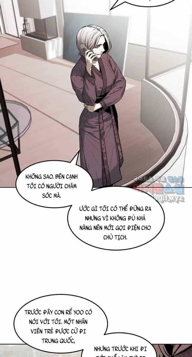 Kẻ Bất Bại - Chương 29 - ảnh 2