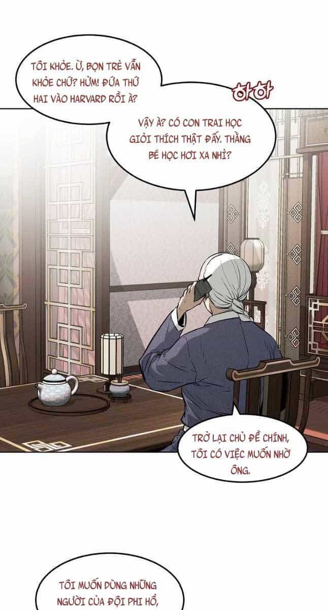 Kẻ Bất Bại - Chương 29 - ảnh 20