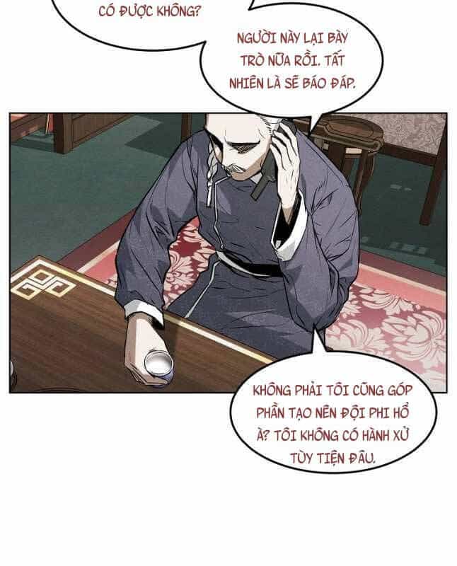 Kẻ Bất Bại - Chương 29 - ảnh 21