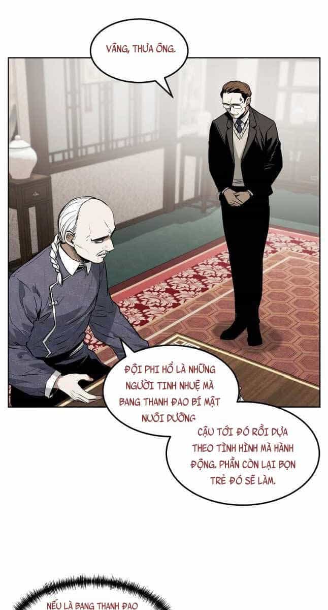 Kẻ Bất Bại - Chương 29 - ảnh 24