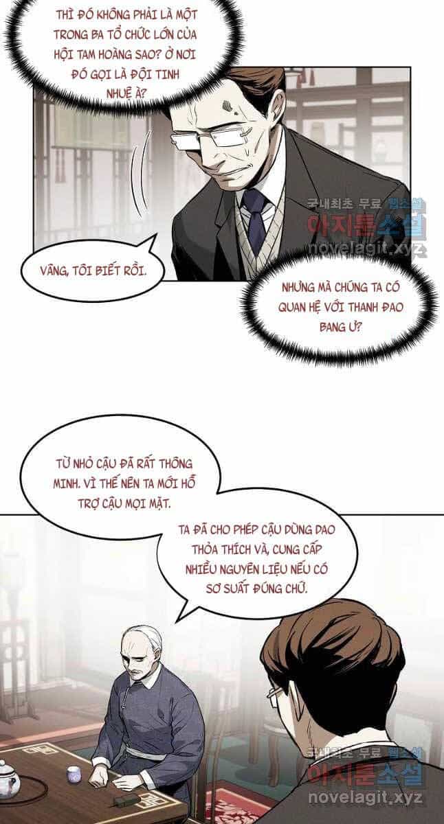 Kẻ Bất Bại - Chương 29 - ảnh 25
