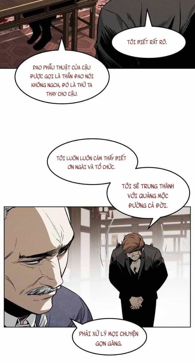 Kẻ Bất Bại - Chương 29 - ảnh 26