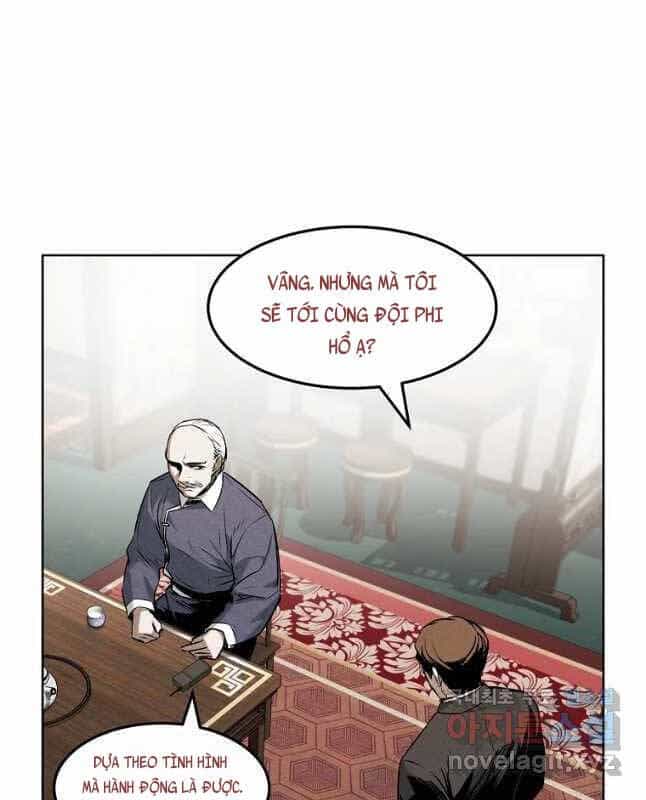 Kẻ Bất Bại - Chương 29 - ảnh 27