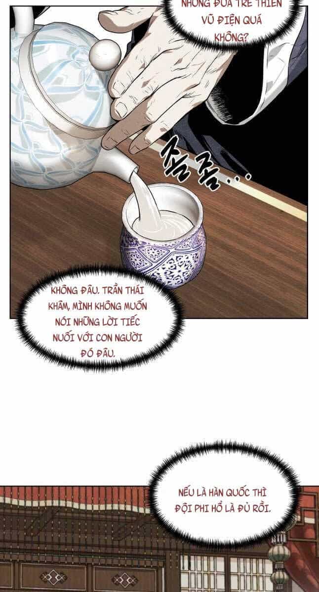Kẻ Bất Bại - Chương 29 - ảnh 29