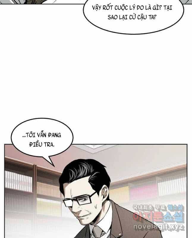 Kẻ Bất Bại - Chương 29 - ảnh 41