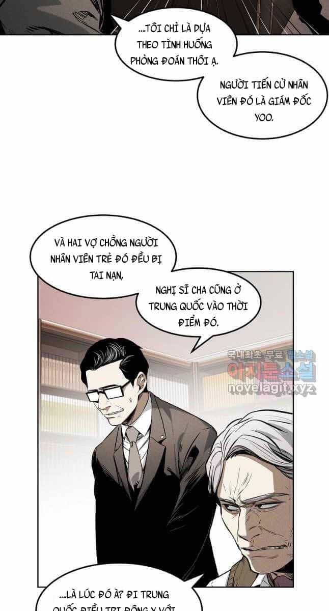 Kẻ Bất Bại - Chương 29 - ảnh 43