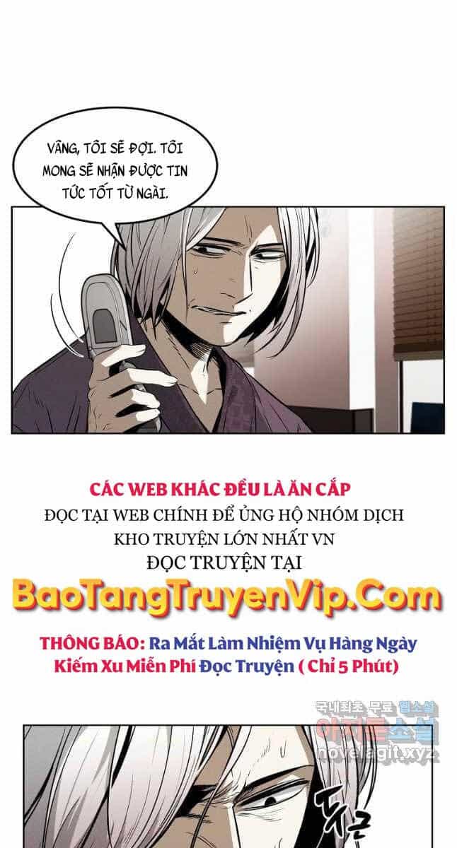 Kẻ Bất Bại - Chương 29 - ảnh 5