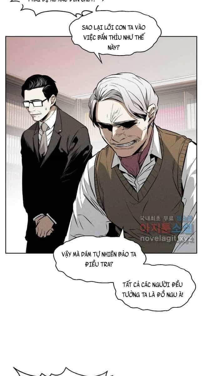 Kẻ Bất Bại - Chương 29 - ảnh 50