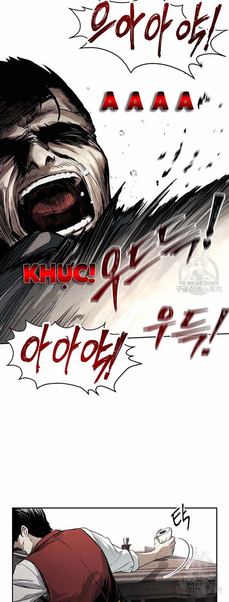 Kẻ Bất Bại - Chương 3 - ảnh 26