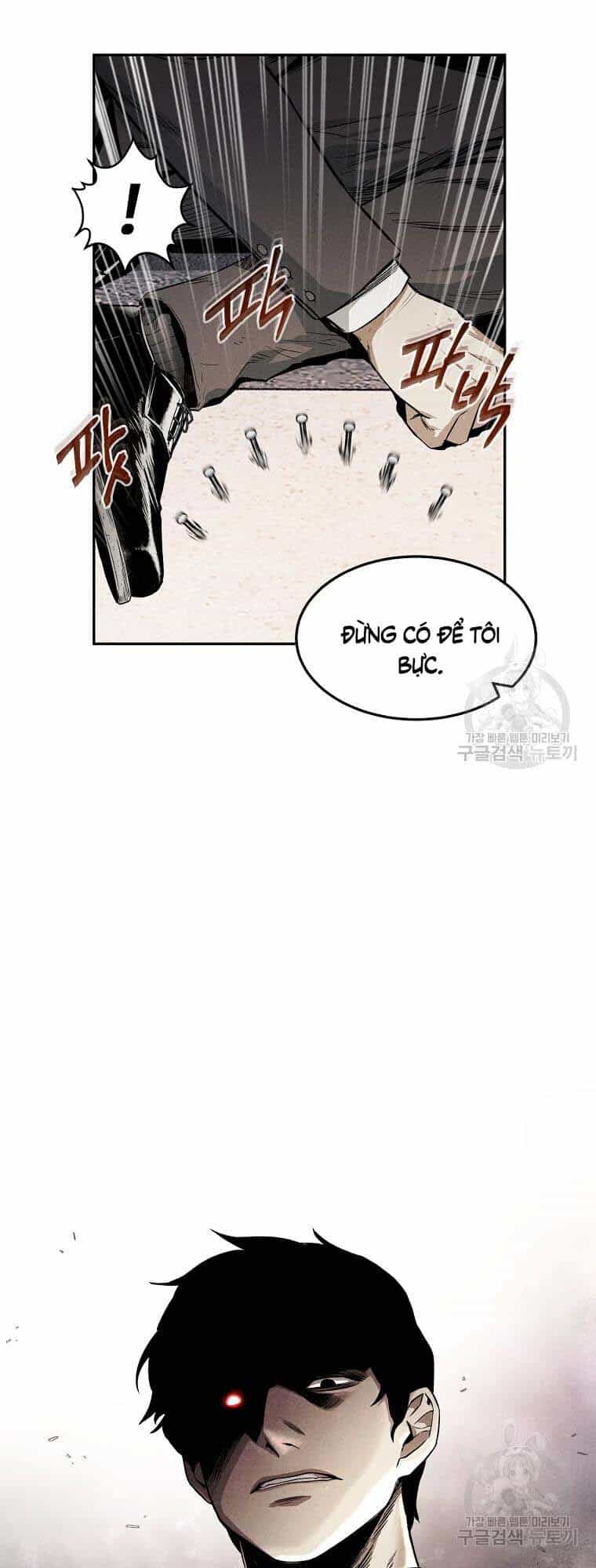 Kẻ Bất Bại - Chương 3 - ảnh 38