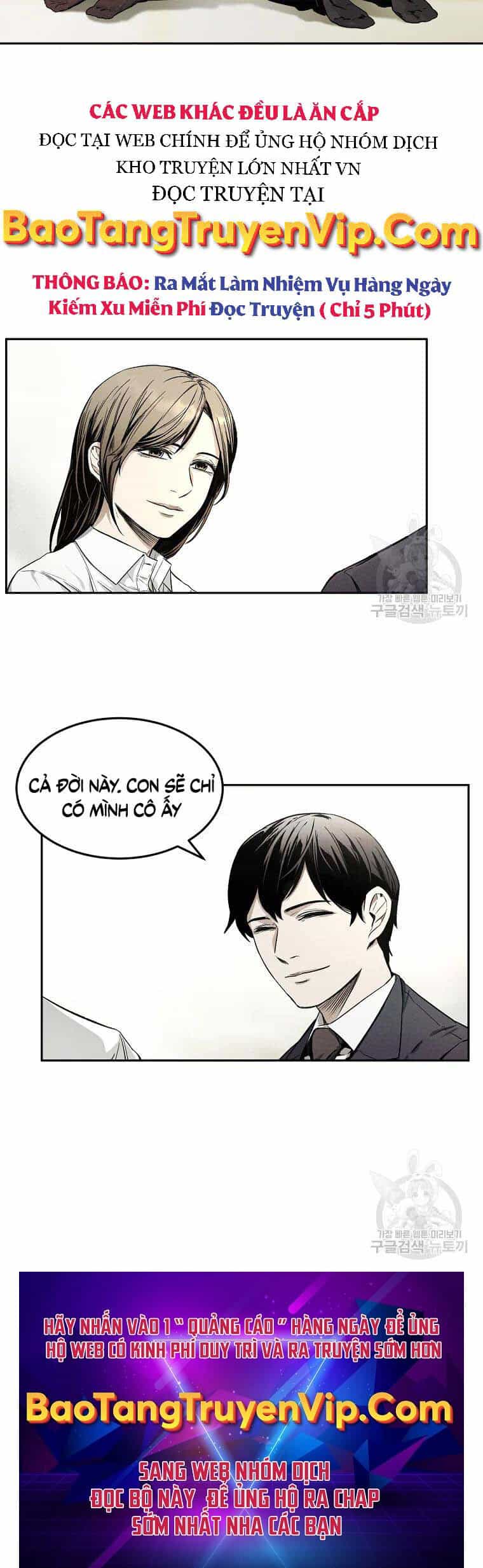 Kẻ Bất Bại - Chương 3 - ảnh 56