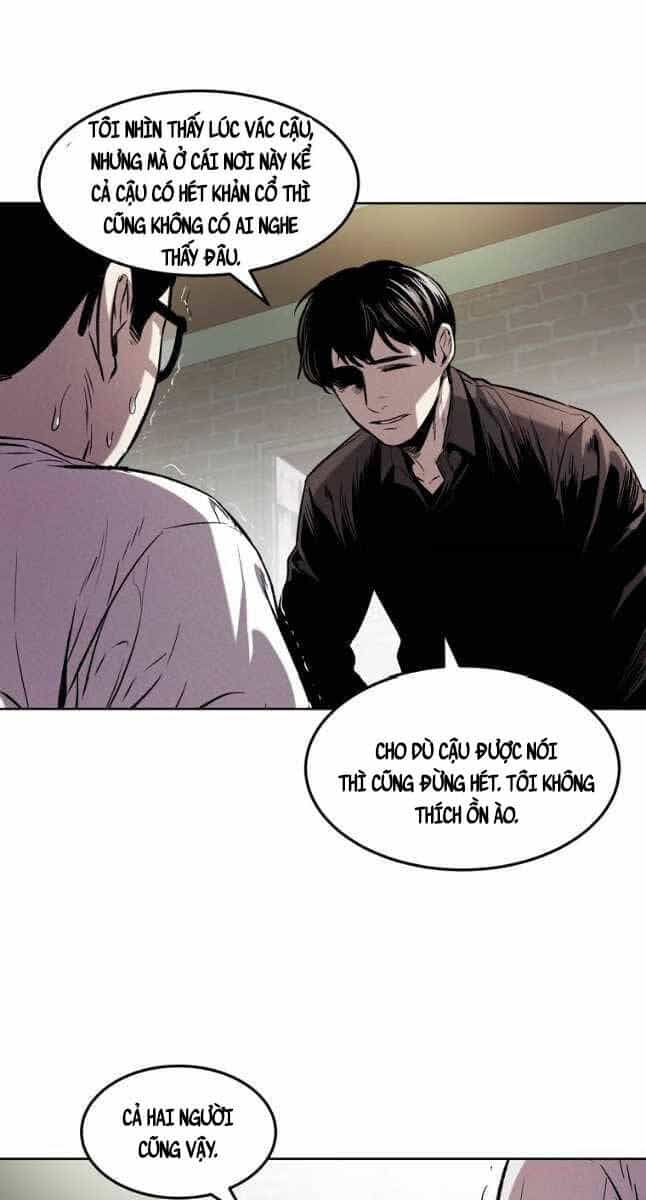 Kẻ Bất Bại - Chương 30 - ảnh 13