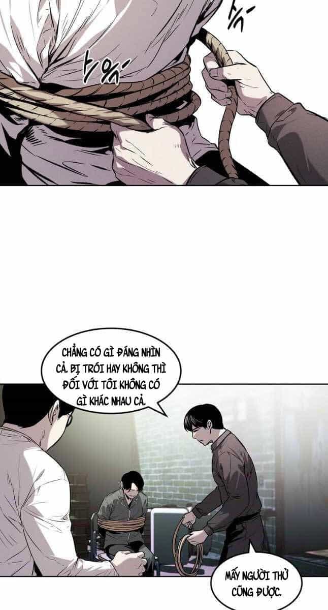 Kẻ Bất Bại - Chương 30 - ảnh 17