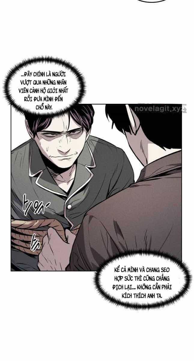 Kẻ Bất Bại - Chương 30 - ảnh 18