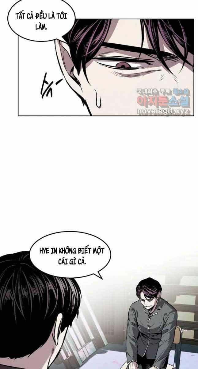 Kẻ Bất Bại - Chương 30 - ảnh 31