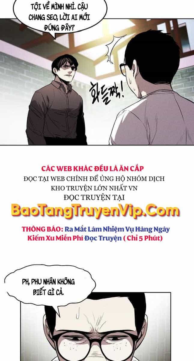 Kẻ Bất Bại - Chương 30 - ảnh 36