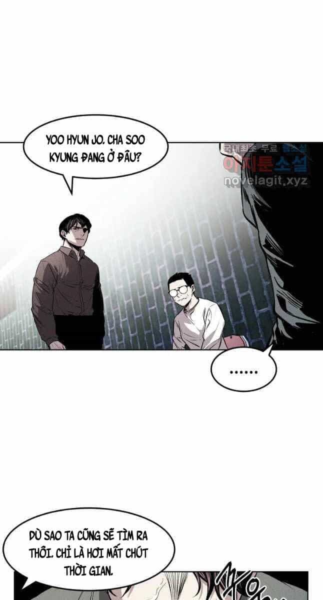 Kẻ Bất Bại - Chương 30 - ảnh 38