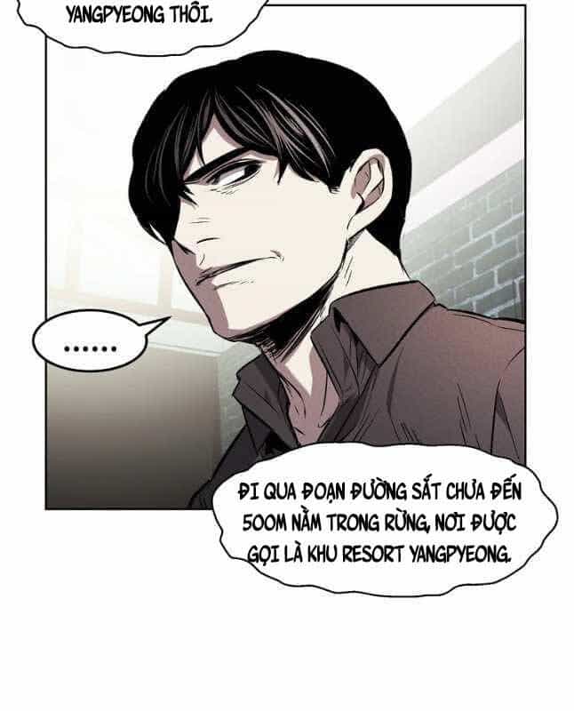 Kẻ Bất Bại - Chương 30 - ảnh 41