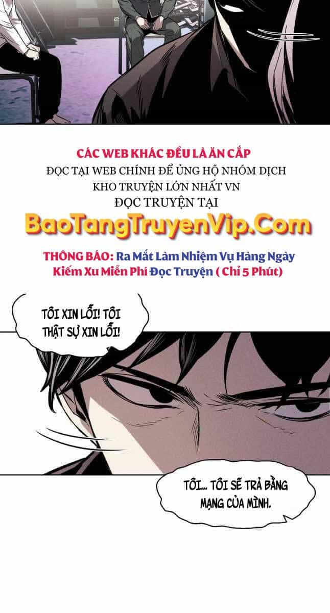 Kẻ Bất Bại - Chương 30 - ảnh 51