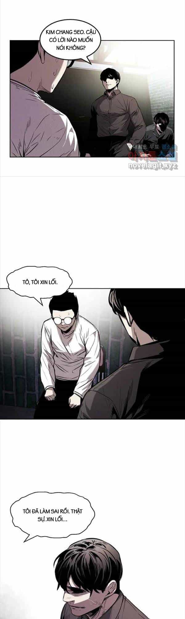 Kẻ Bất Bại - Chương 31 - ảnh 10