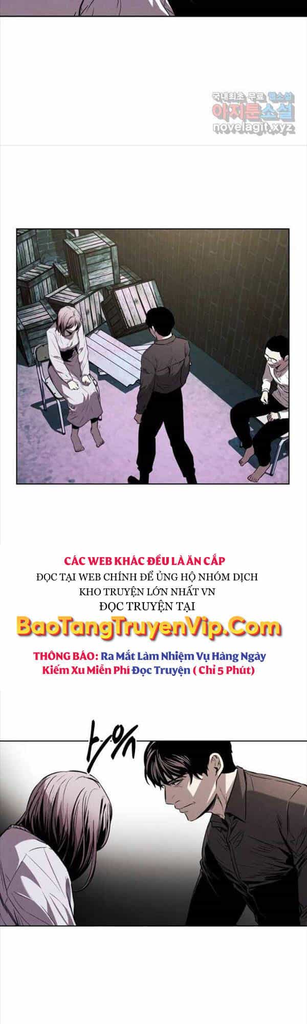 Kẻ Bất Bại - Chương 31 - ảnh 12