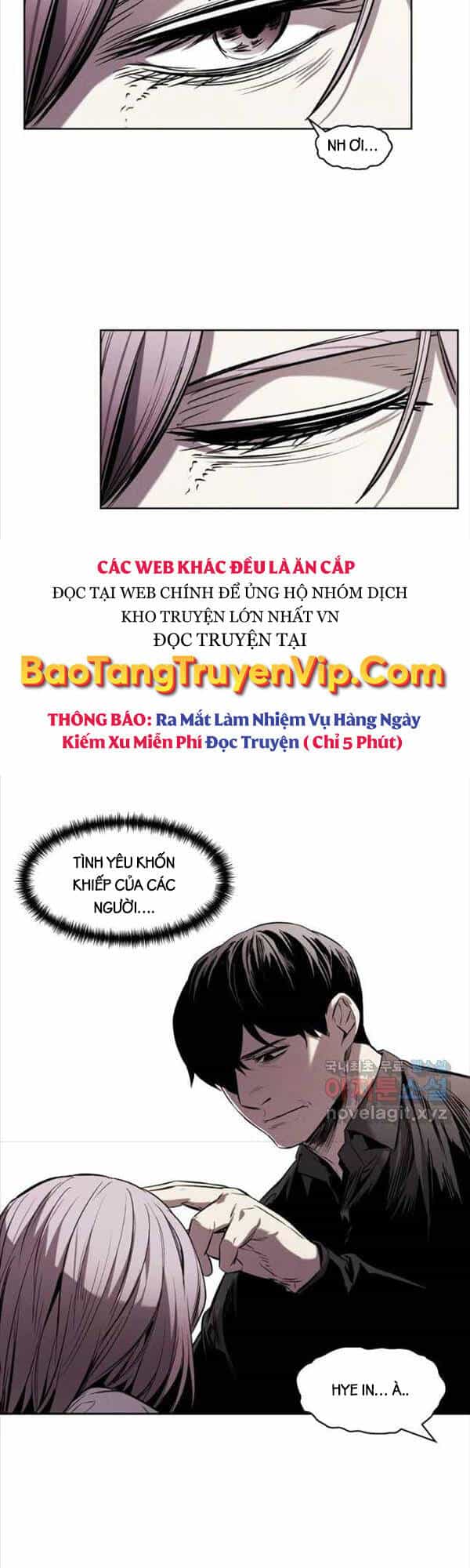 Kẻ Bất Bại - Chương 31 - ảnh 22
