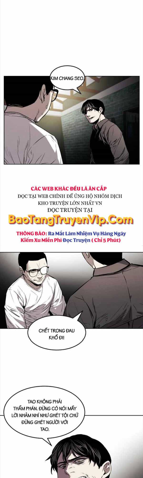 Kẻ Bất Bại - Chương 31 - ảnh 31