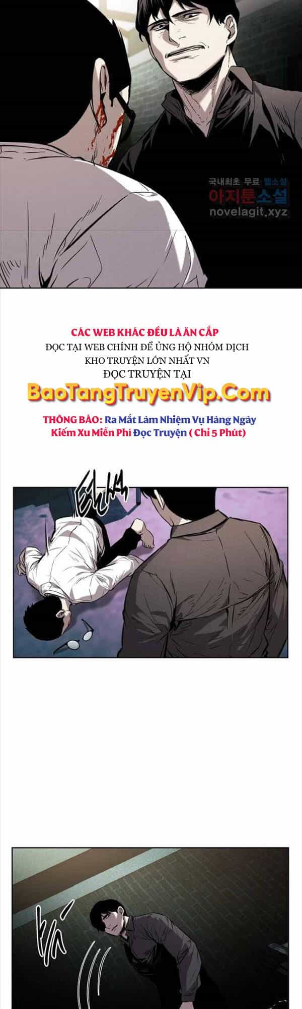 Kẻ Bất Bại - Chương 31 - ảnh 35
