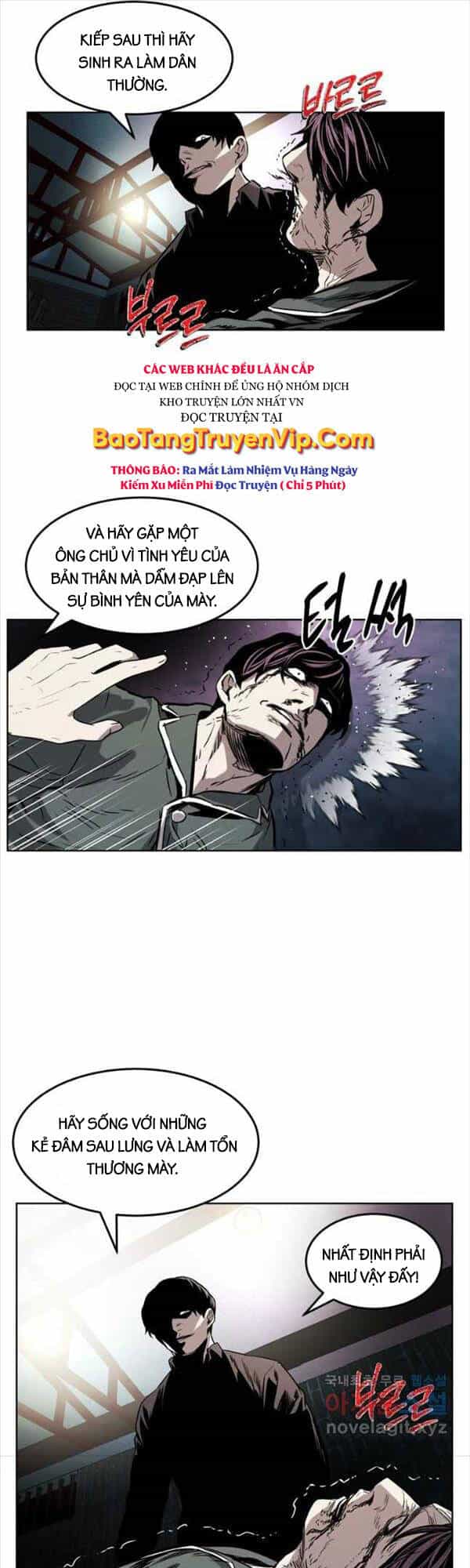 Kẻ Bất Bại - Chương 31 - ảnh 39