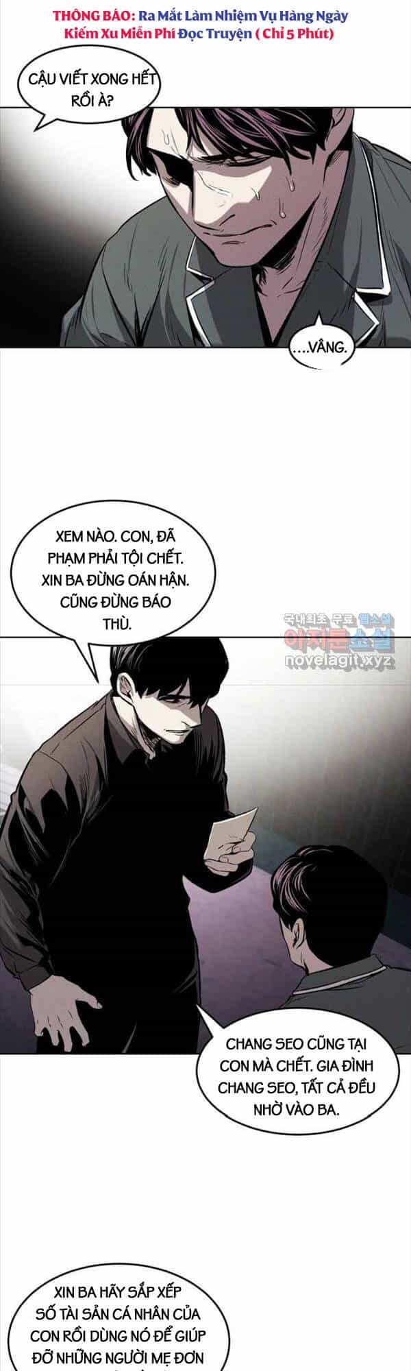 Kẻ Bất Bại - Chương 31 - ảnh 7