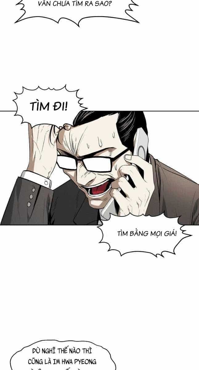 Kẻ Bất Bại - Chương 32 - ảnh 20
