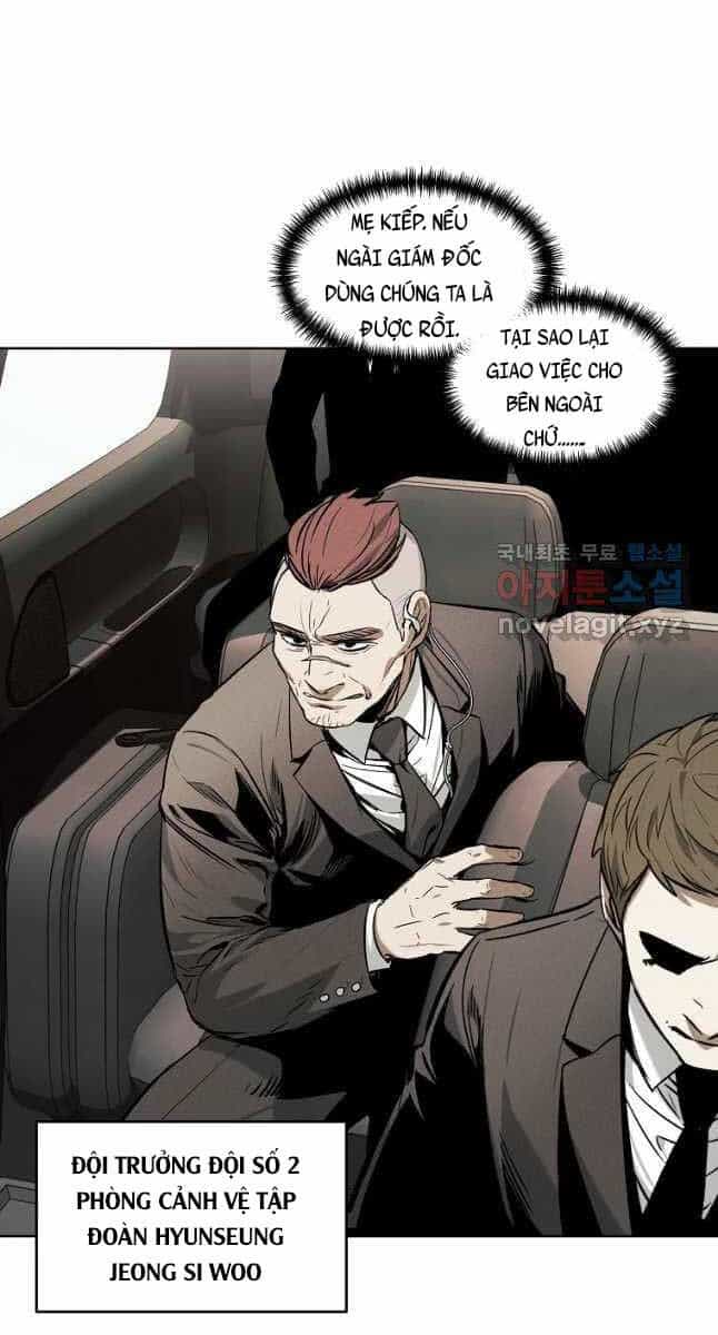 Kẻ Bất Bại - Chương 32 - ảnh 30