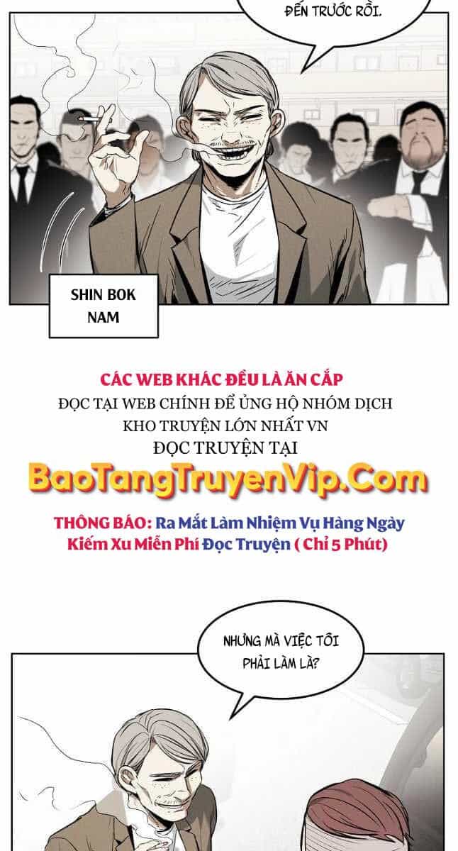 Kẻ Bất Bại - Chương 32 - ảnh 35