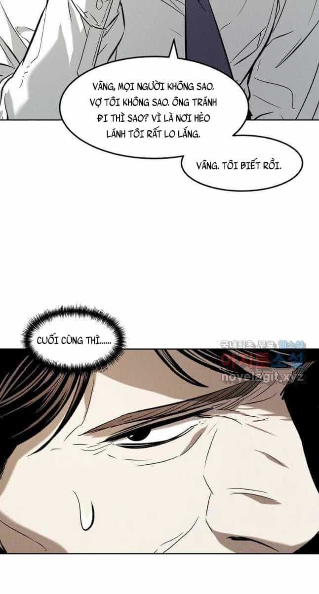Kẻ Bất Bại - Chương 32 - ảnh 51