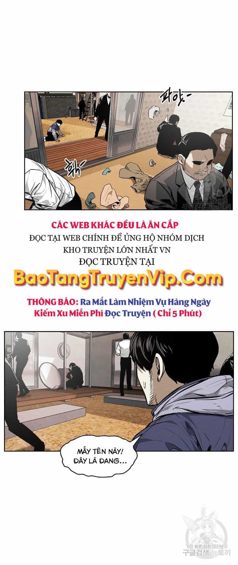 Kẻ Bất Bại - Chương 33 - ảnh 18