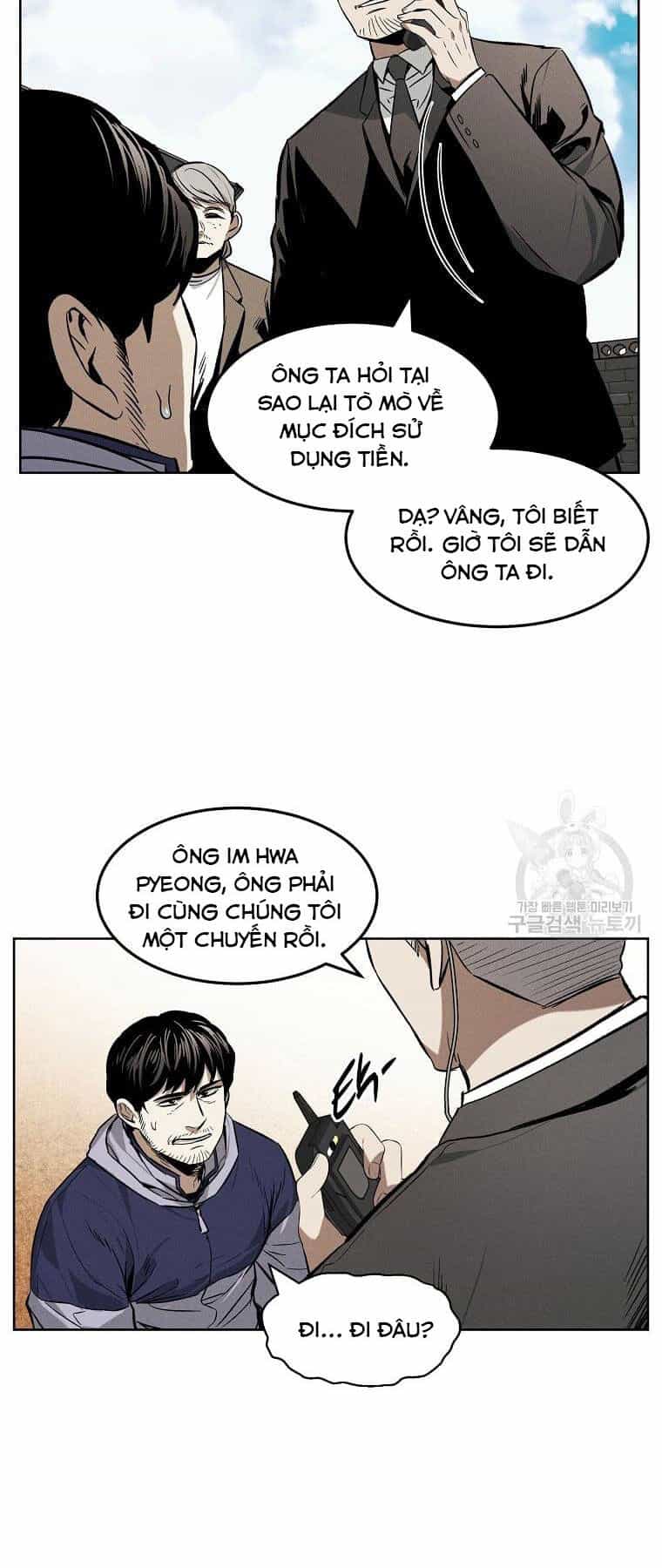 Kẻ Bất Bại - Chương 33 - ảnh 25