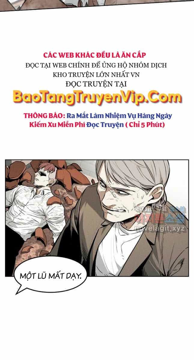 Kẻ Bất Bại - Chương 34 - ảnh 19
