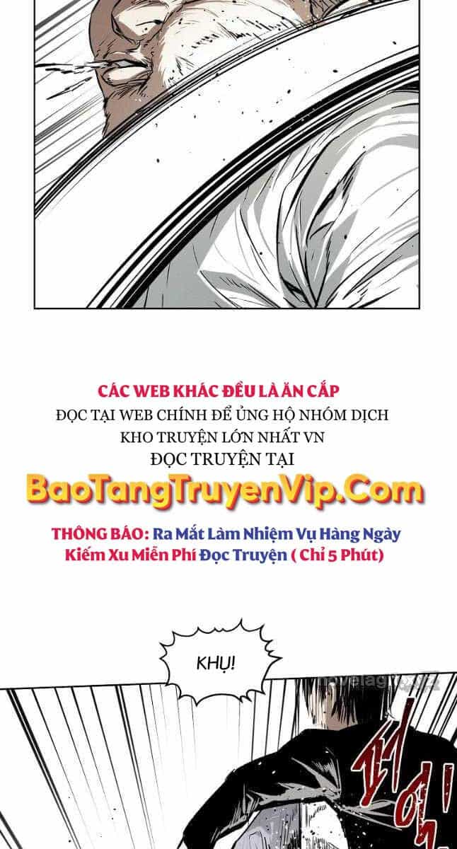Kẻ Bất Bại - Chương 34 - ảnh 28