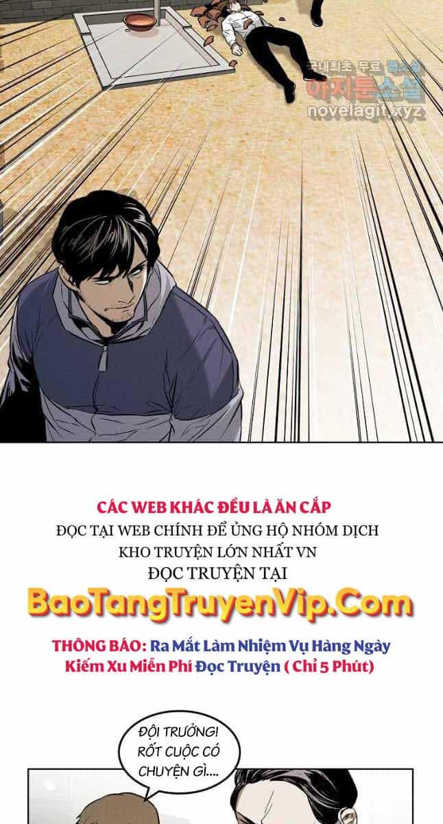 Kẻ Bất Bại - Chương 34 - ảnh 44