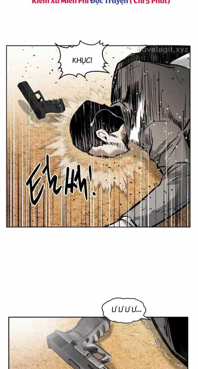 Kẻ Bất Bại - Chương 34 - ảnh 65