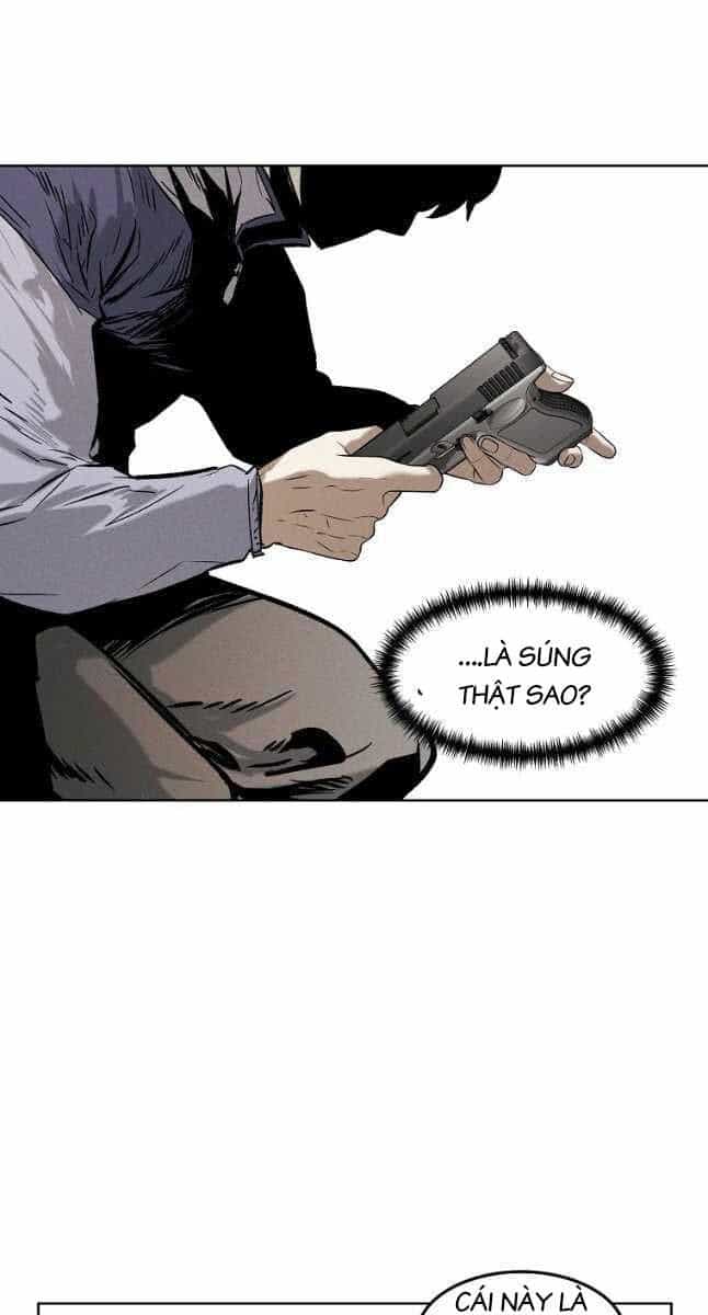Kẻ Bất Bại - Chương 34 - ảnh 67