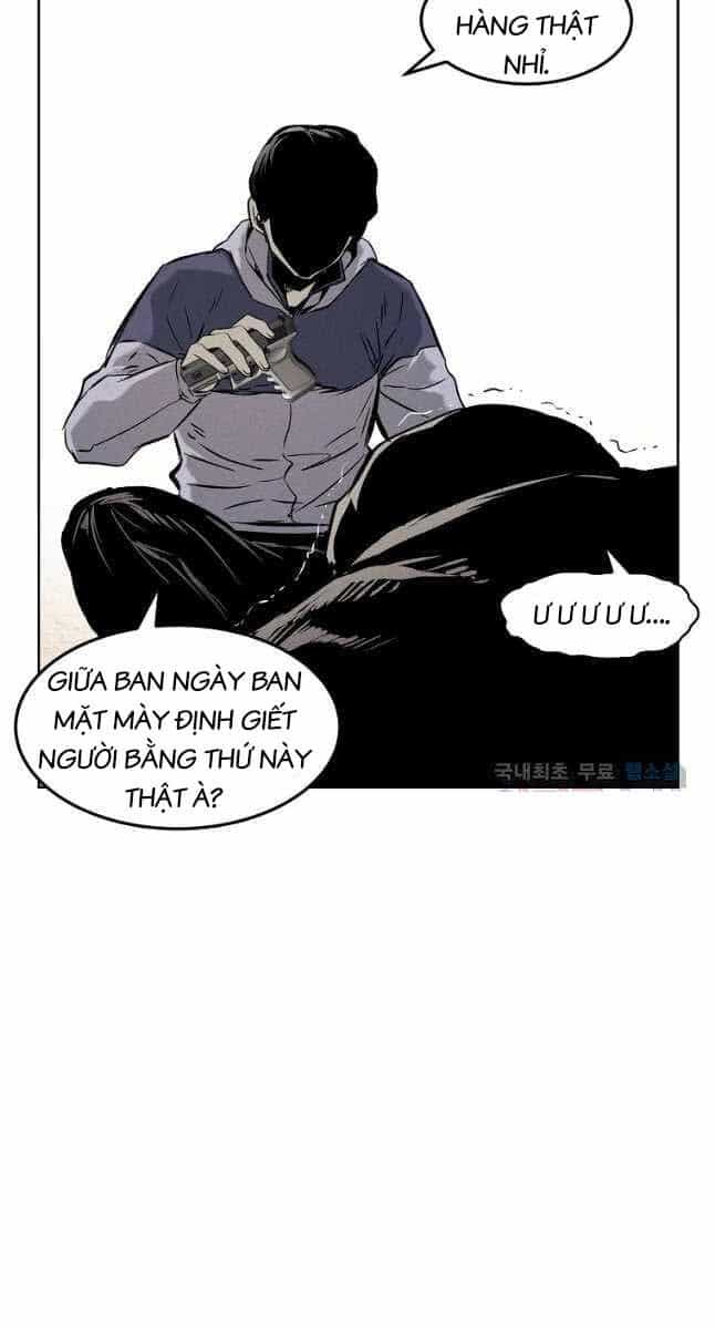 Kẻ Bất Bại - Chương 34 - ảnh 68