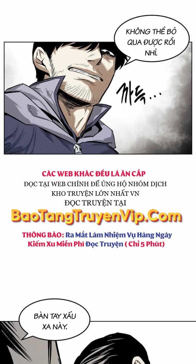 Kẻ Bất Bại - Chương 34 - ảnh 69